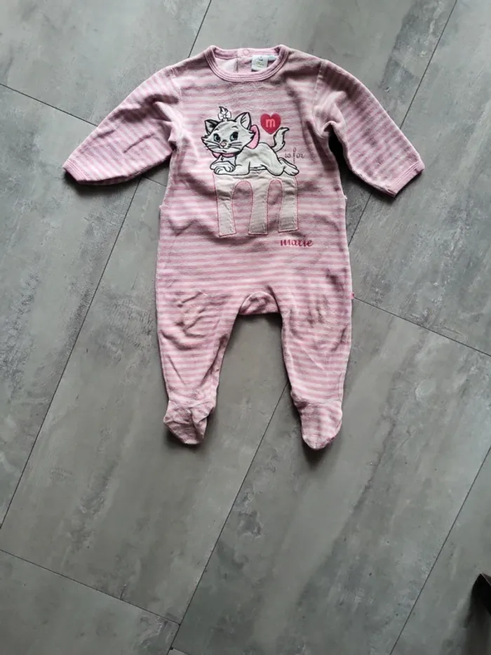 Pyjama