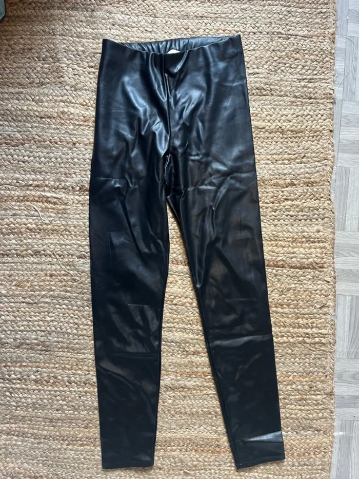 Lot 7 pantalons - photo numéro 3