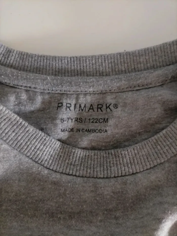 Sweat - photo numéro 4