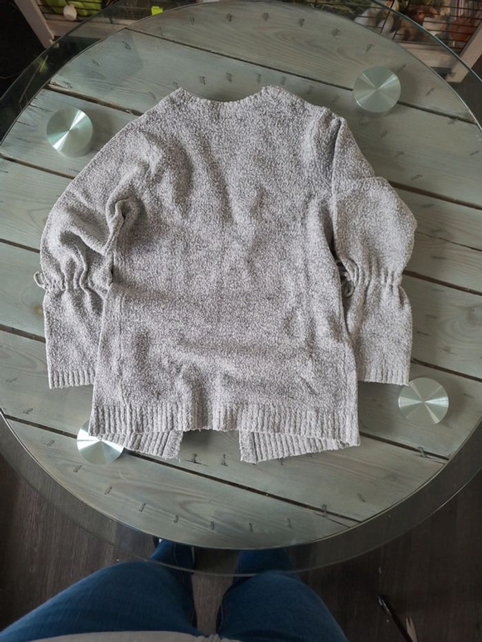 Gilets - photo numéro 3