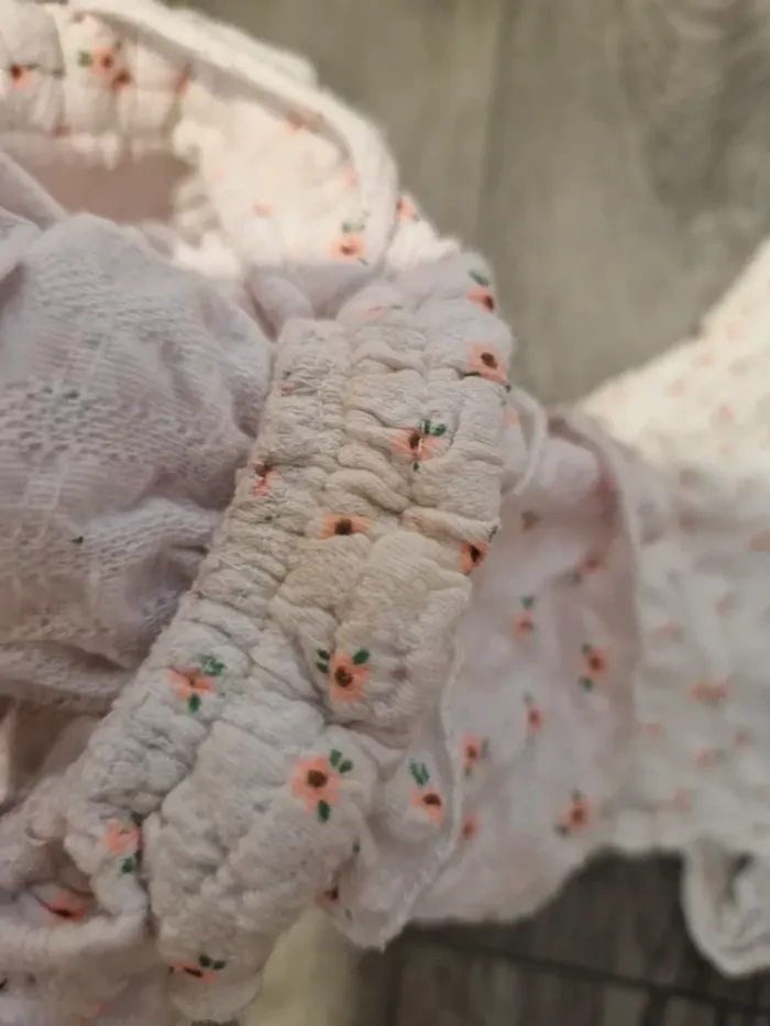 Ensemble zara - photo numéro 2