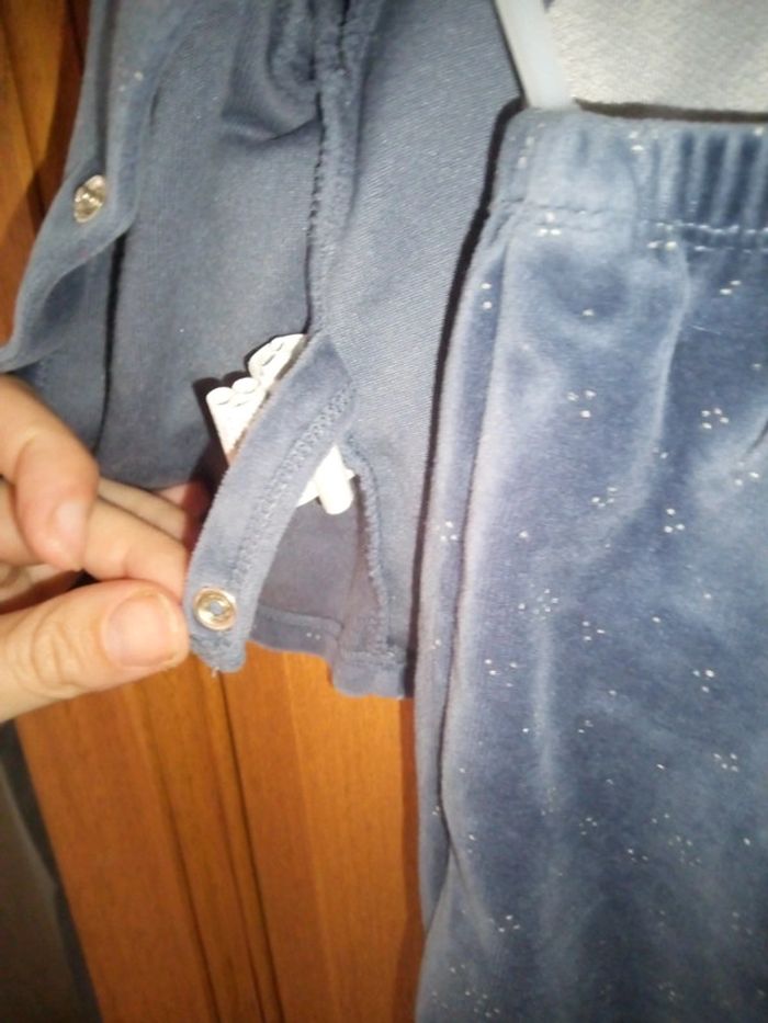 Pyjama 🐱 - photo numéro 6