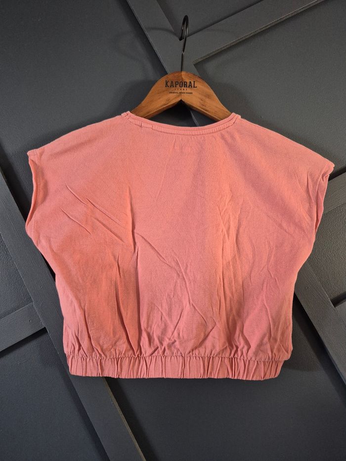 Haut de sport Pepperts 8-10 ans - photo numéro 2