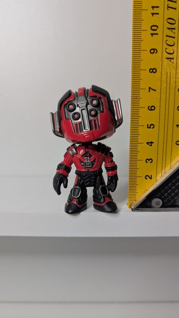 [Funko] Mystery mini's Thor Skaaran Guard