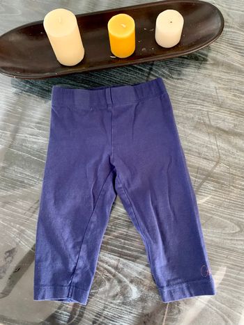 Legging 2 ans orchestra tbe