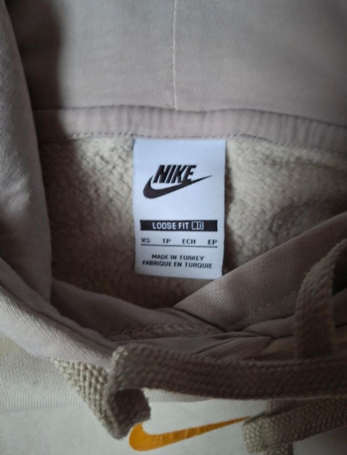 Pull nike - photo numéro 6