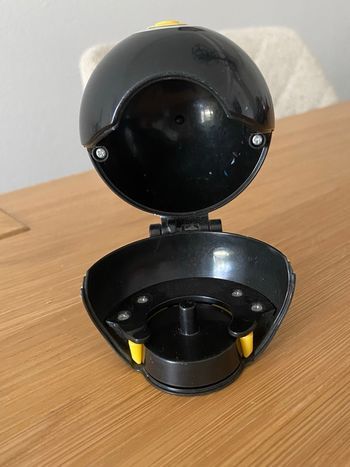 Pokémon lançeur Pokeball