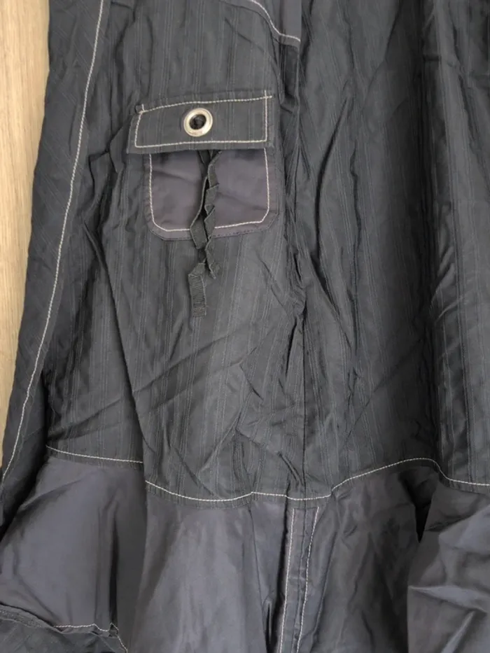 Jupe noir Taille 44 - photo numéro 5