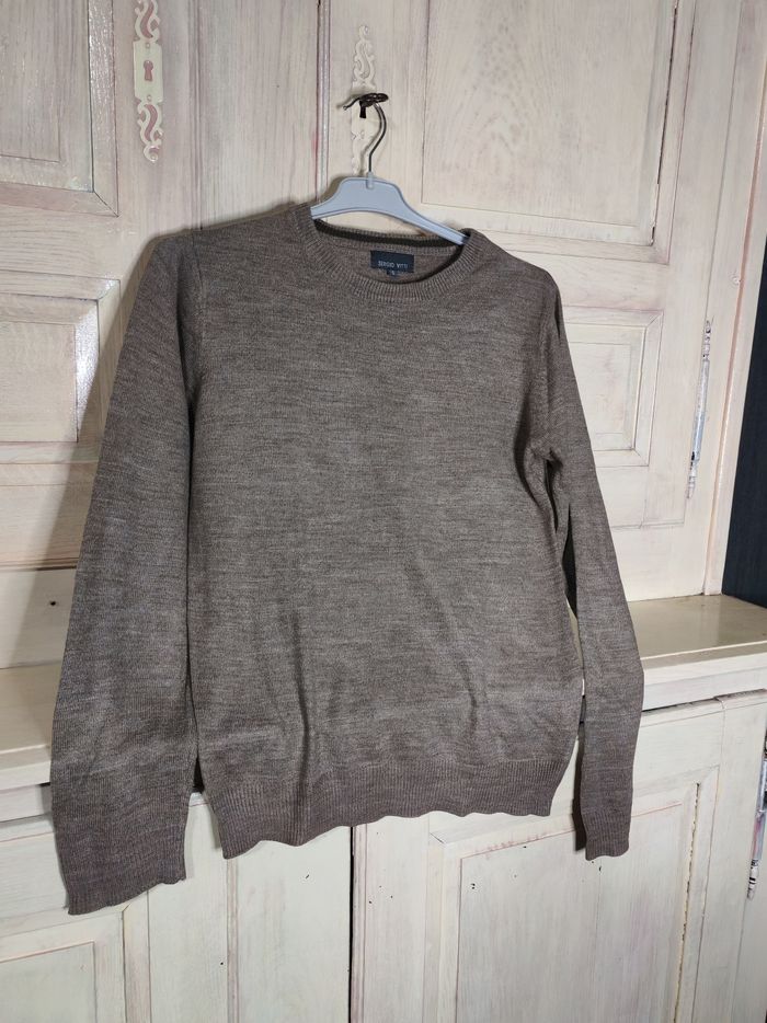 Pull léger - photo numéro 2