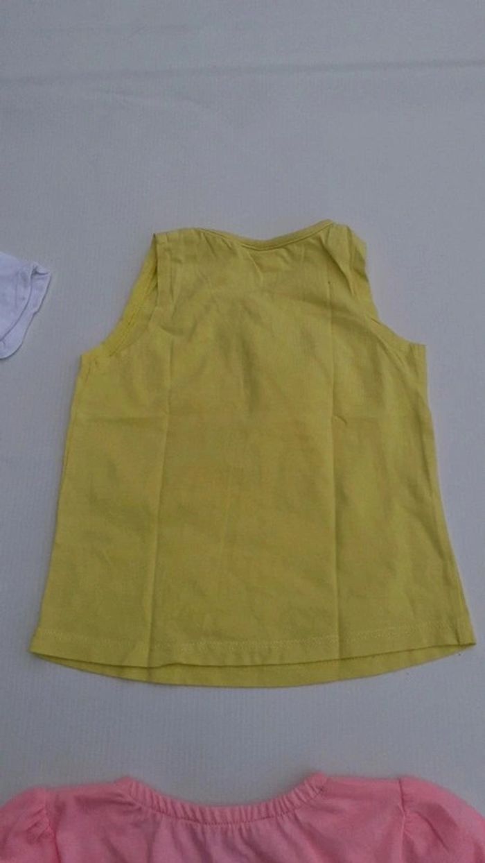 Lot de 4 articles T 2 ans - photo numéro 5