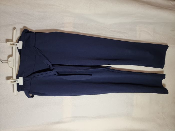 Pantalon de tailleur