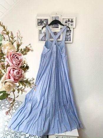 Jolie robe d’été