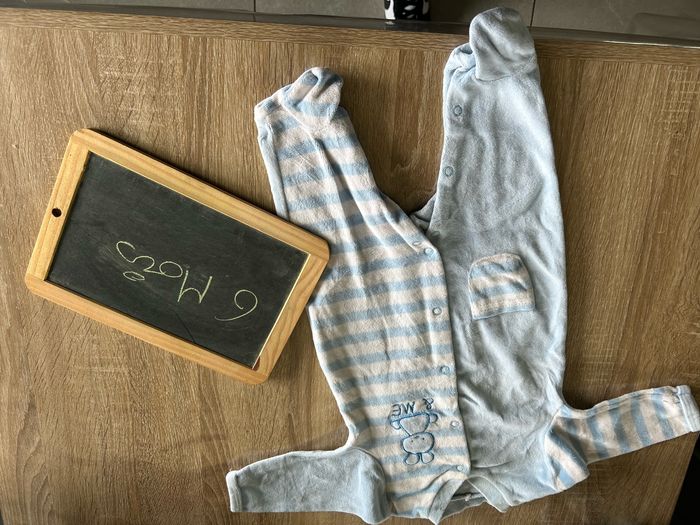 Pyjama - photo numéro 2