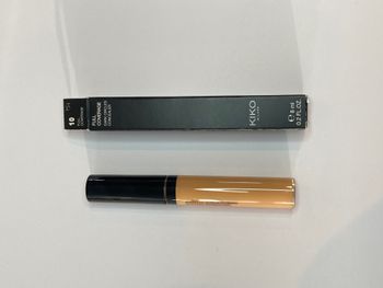 Anti-cernes KIKO Milano – Full Coverage Dark Circles Concealer