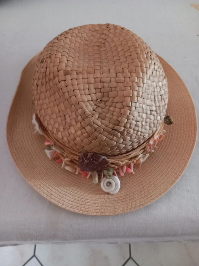 Chapeau Ale-Hop - photo numéro 2