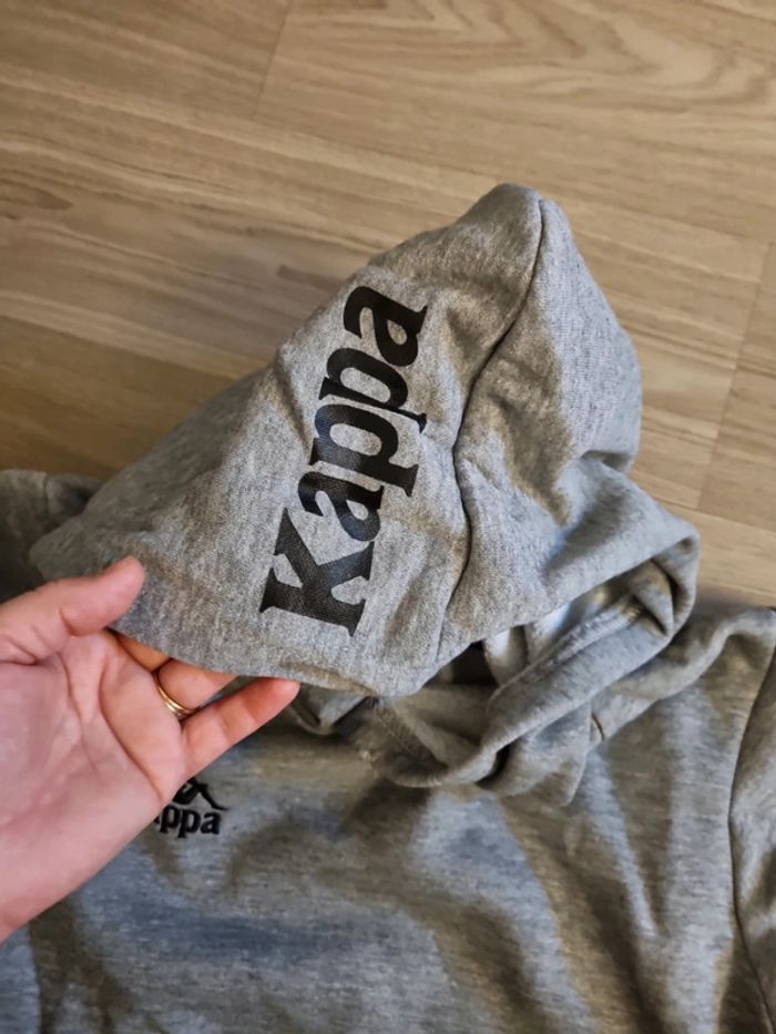 Sweat kappa - photo numéro 7