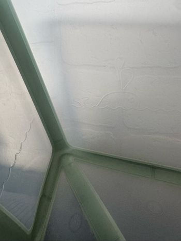 Baignoire pliable stokke - photo numéro 5