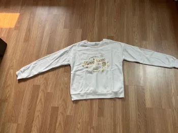 Pull fille