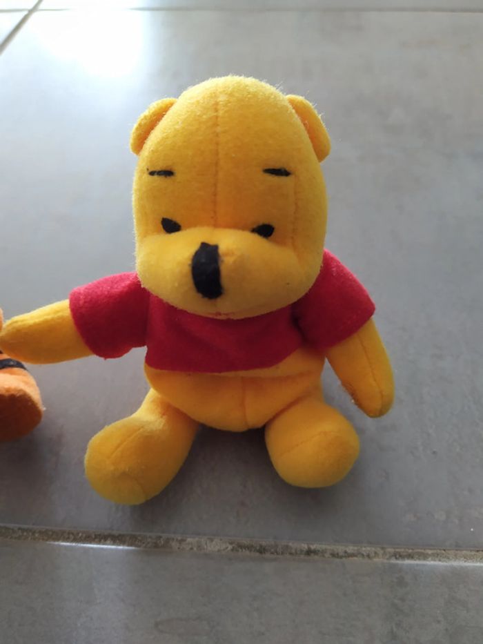 Farandole Winnie et ses amis - photo numéro 2