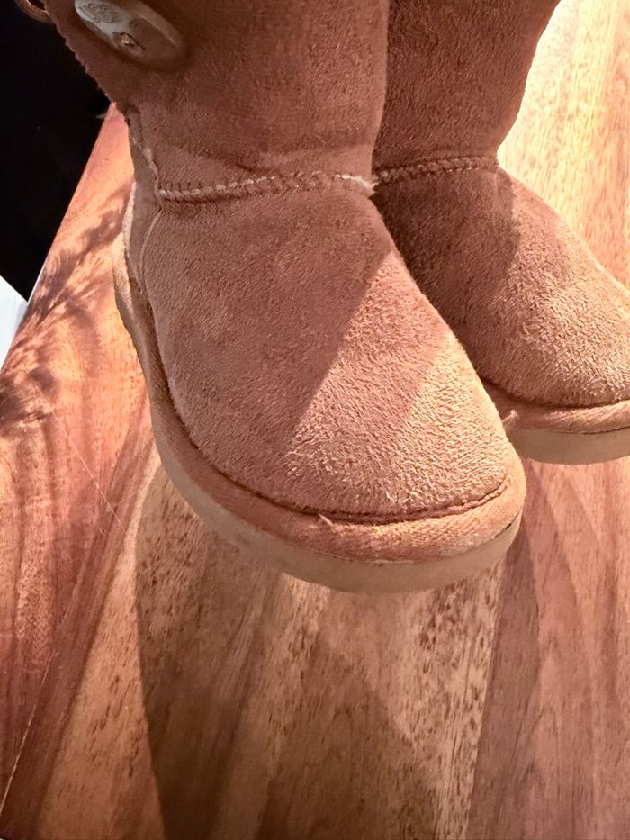 Ugg pointure 26 - photo numéro 17