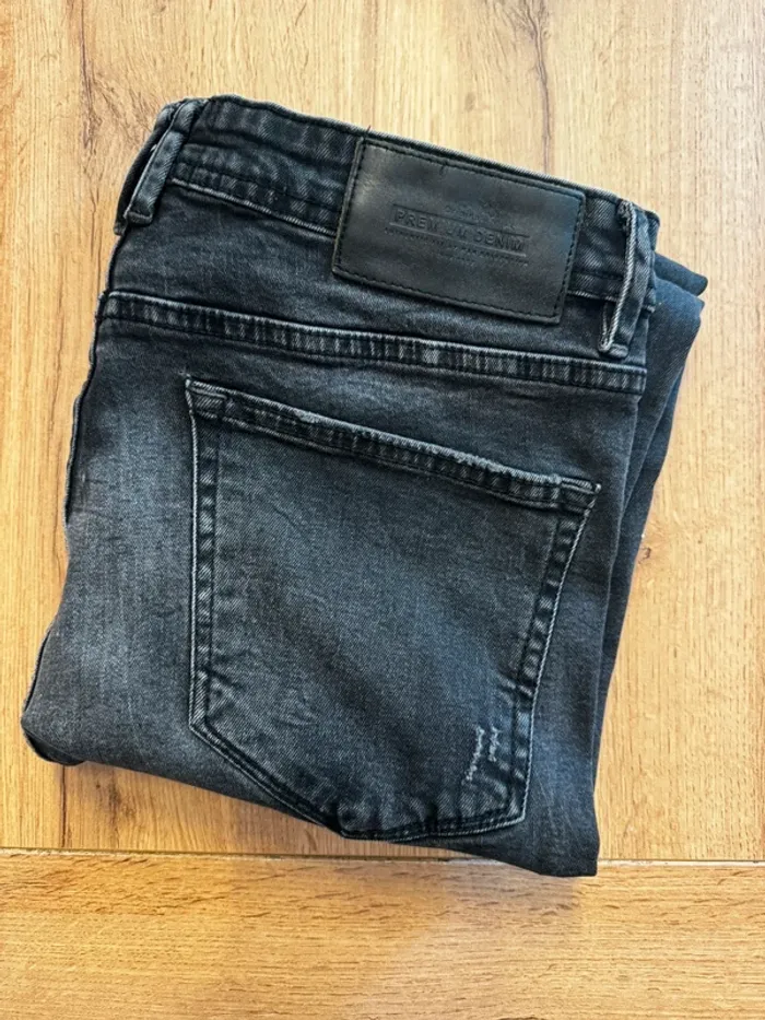 Jean lefties homme – taille 42 FR - photo numéro 6