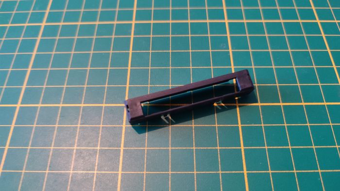 Support carte GI-006 pièce détachée console de jeux Sony Playstation 2 Ps2 SCPH-30004 V3 #D47 - photo numéro 2