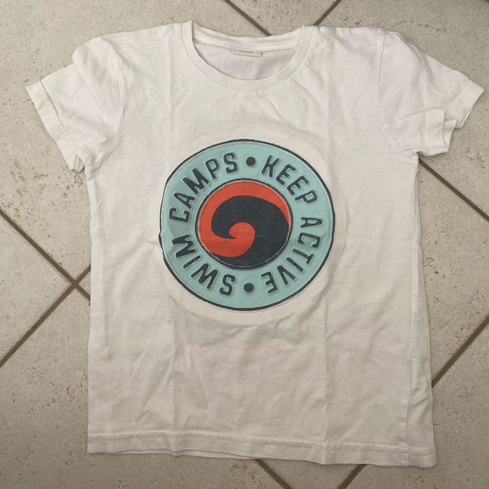TEE shirt