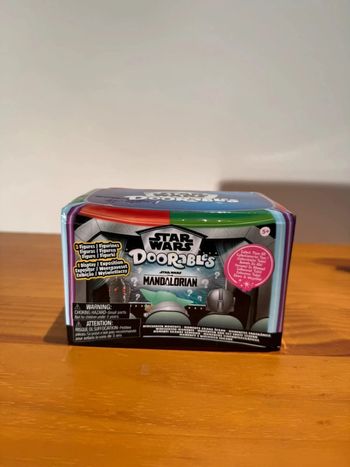 Disney Doorables Star Wars