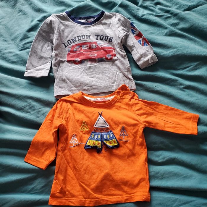 Lot de 6 mois - photo numéro 7