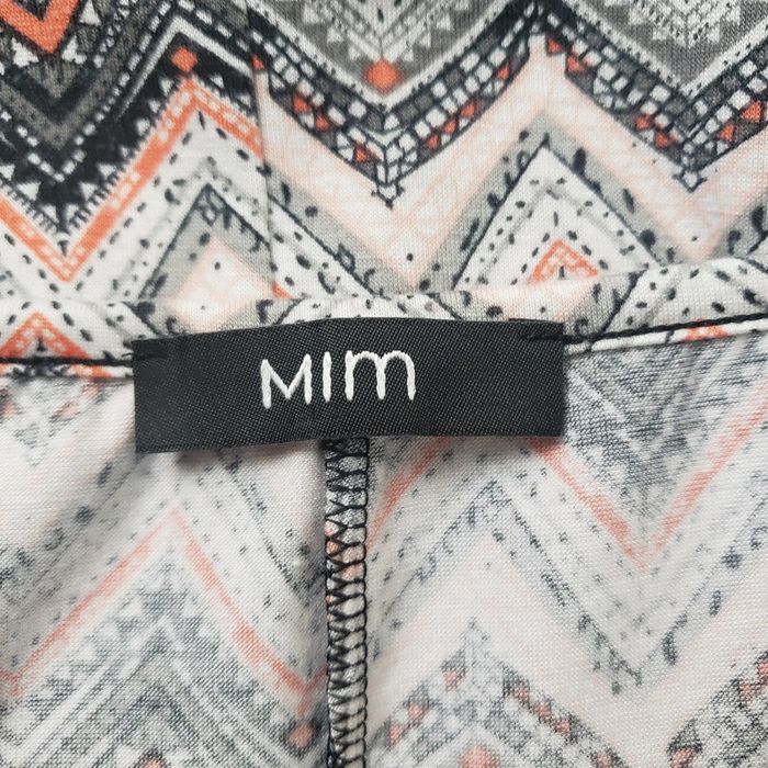 Blouse Mim taille S - photo numéro 3