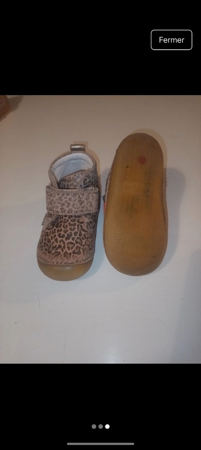 Chaussures - photo numéro 3