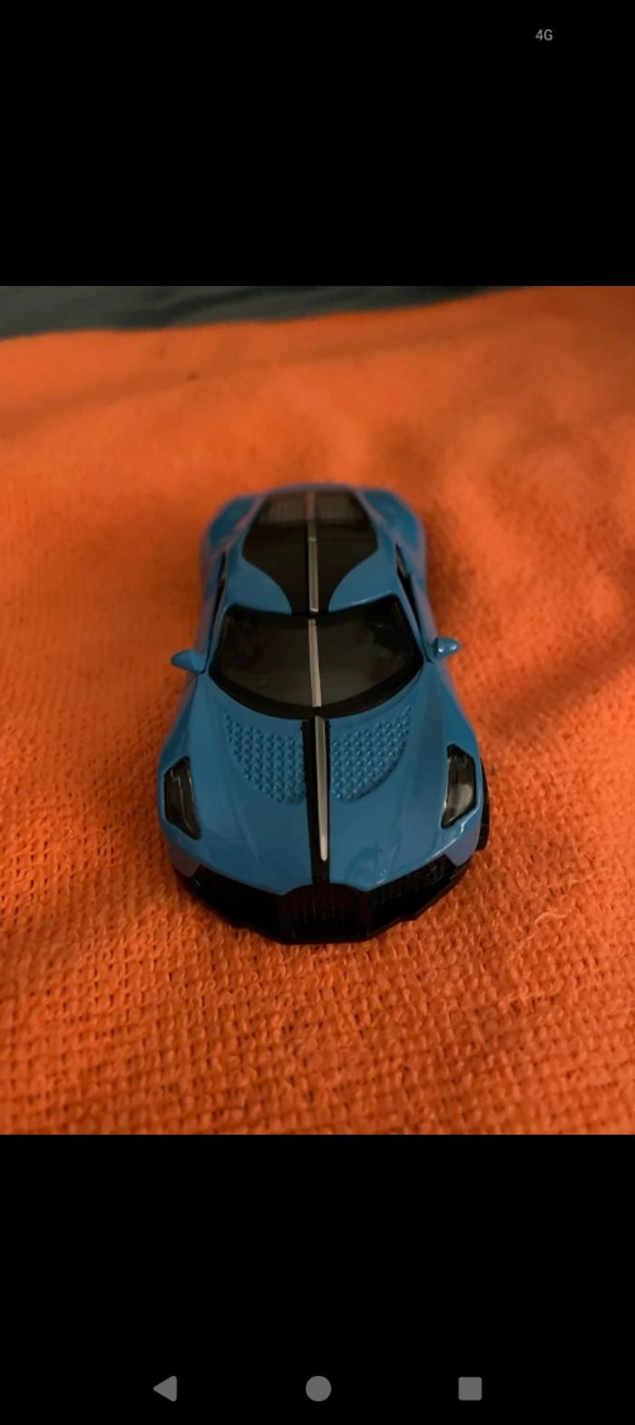 Petit voiture - photo numéro 2