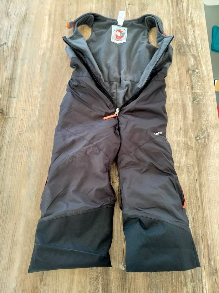 Combinaison de ski - photo numéro 3