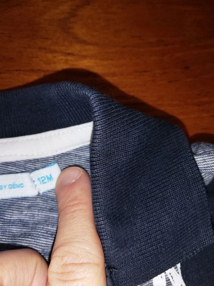 Lot de 2 ensembles - photo numéro 3