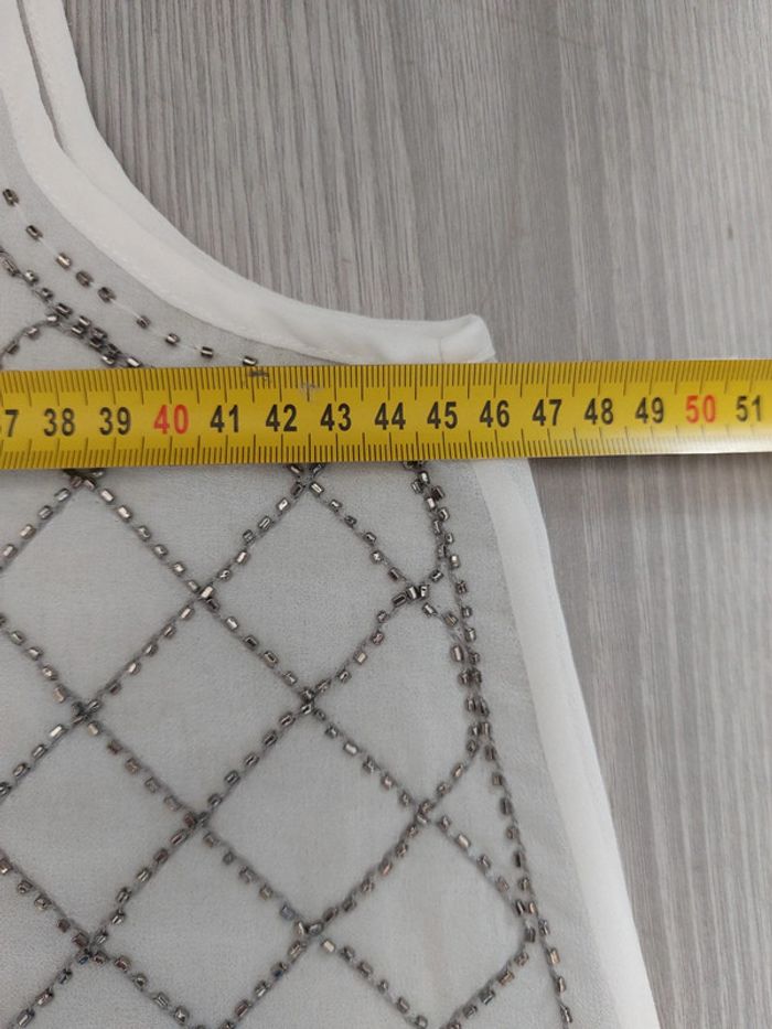 Débardeur Vero Moda taille XS - photo numéro 10