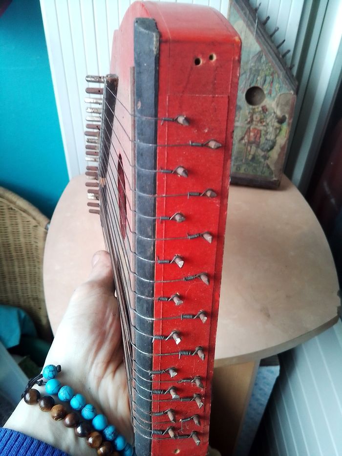 Anciens Instruments de musique aux choix - photo numéro 8