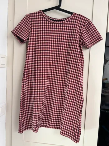 Robe pull & bear taille S