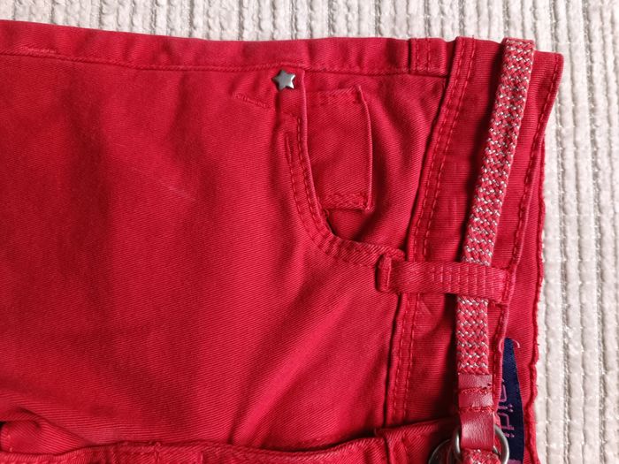 Pantalon fillette T 3 ans - photo numéro 2