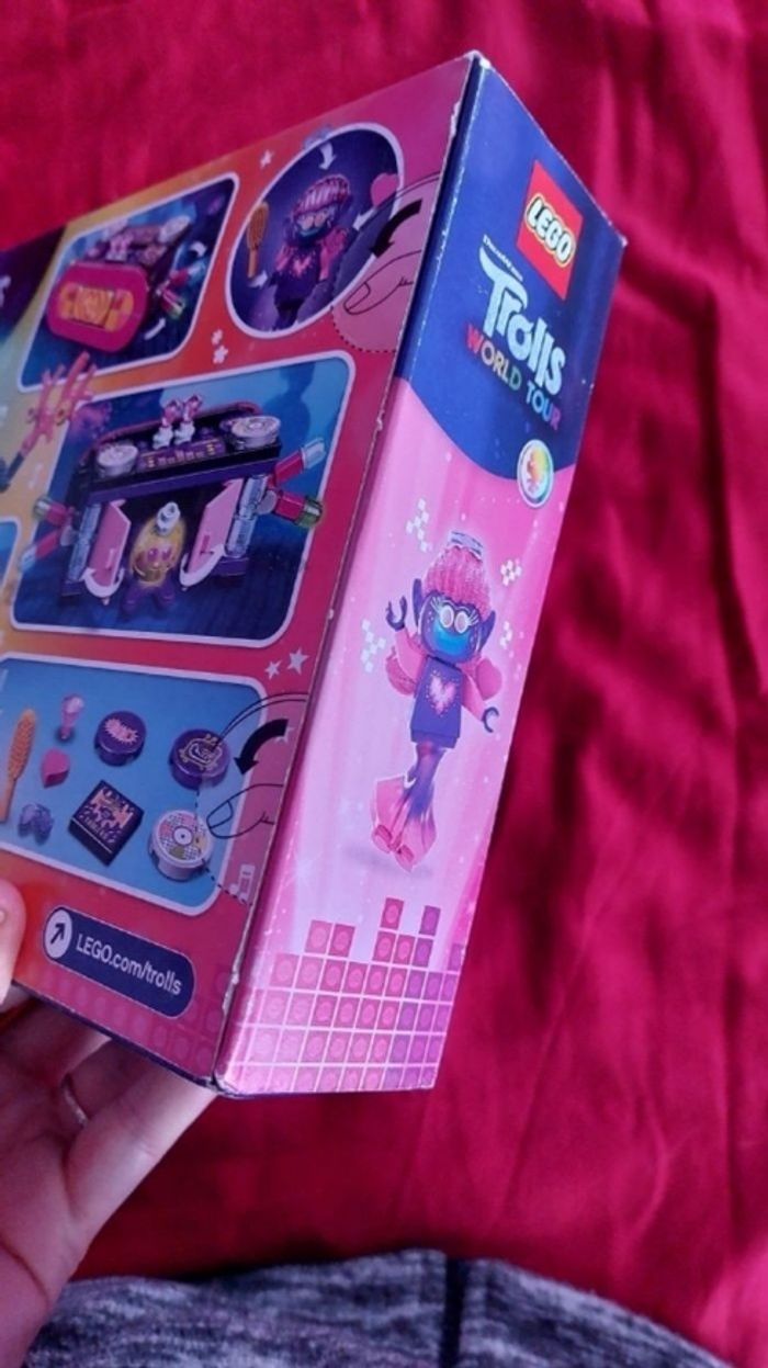 Lego neuf - photo numéro 2