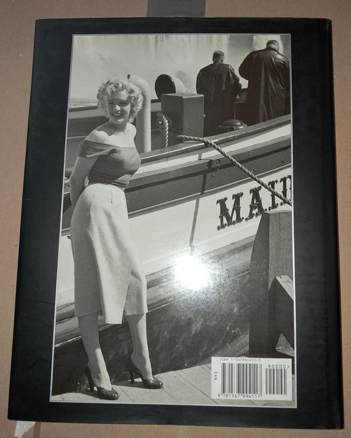 Falling for Marilyn - photo numéro 12