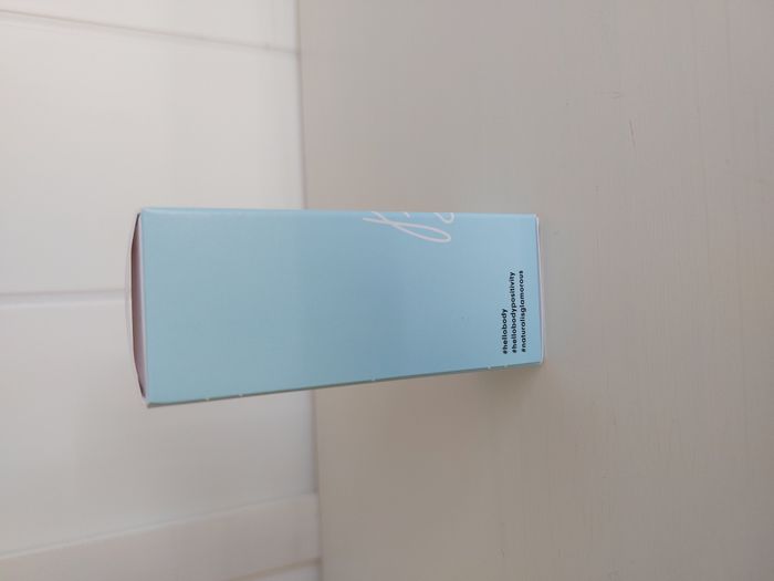 Soin visage HelloBody 10% niacinamide booster 15ml - photo numéro 5