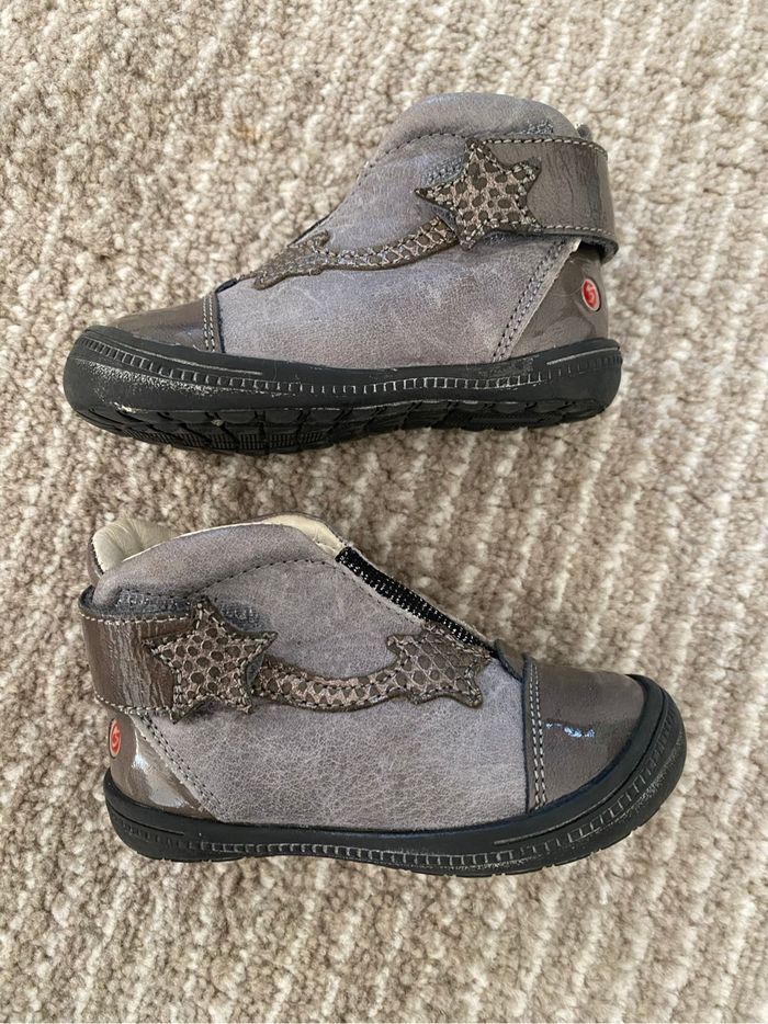 chaussures bottines fille - GBB - taille 20 - photo numéro 6