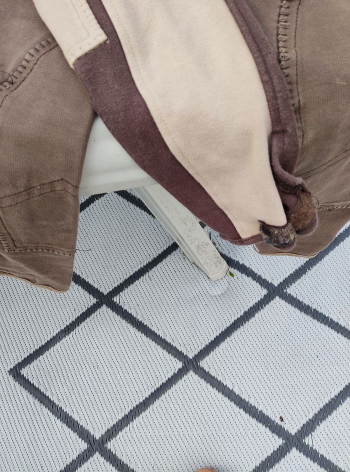 Pantalon  équitation - photo numéro 3