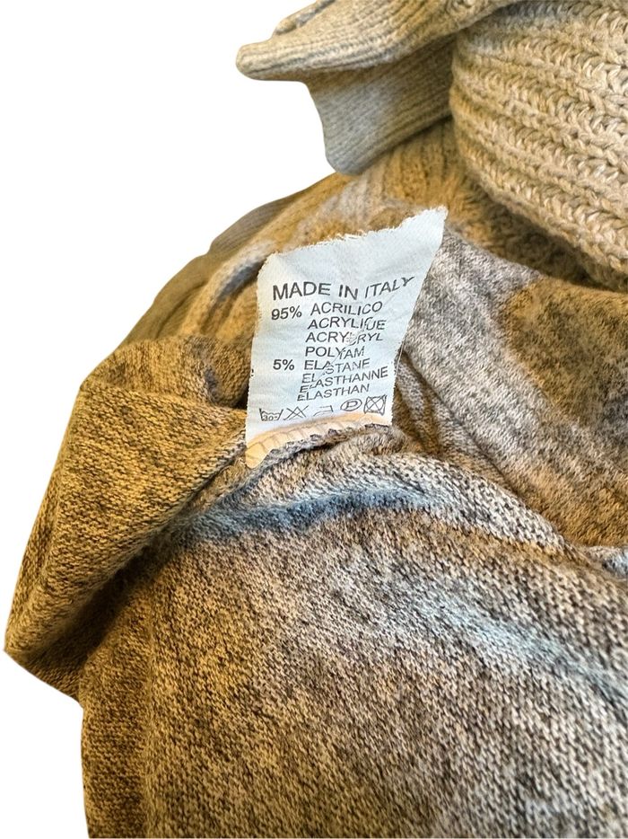 Robe pull - photo numéro 4