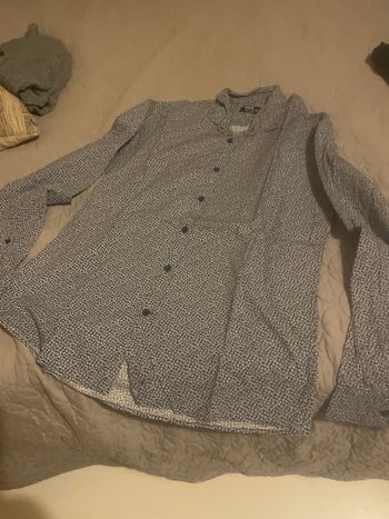 Chemise Brice