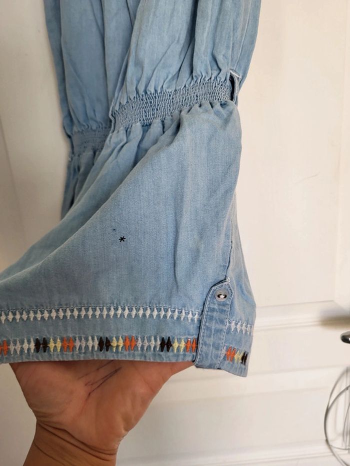 Combishort à pressions Marése 3 ans - photo numéro 7