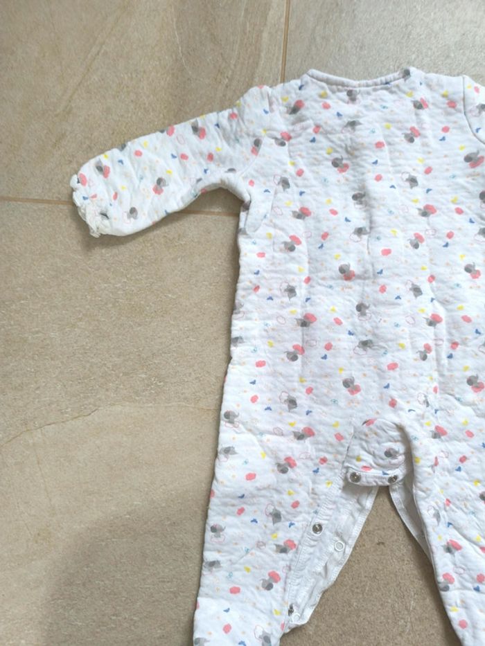 Pyjama sergent major 12 mois - photo numéro 6