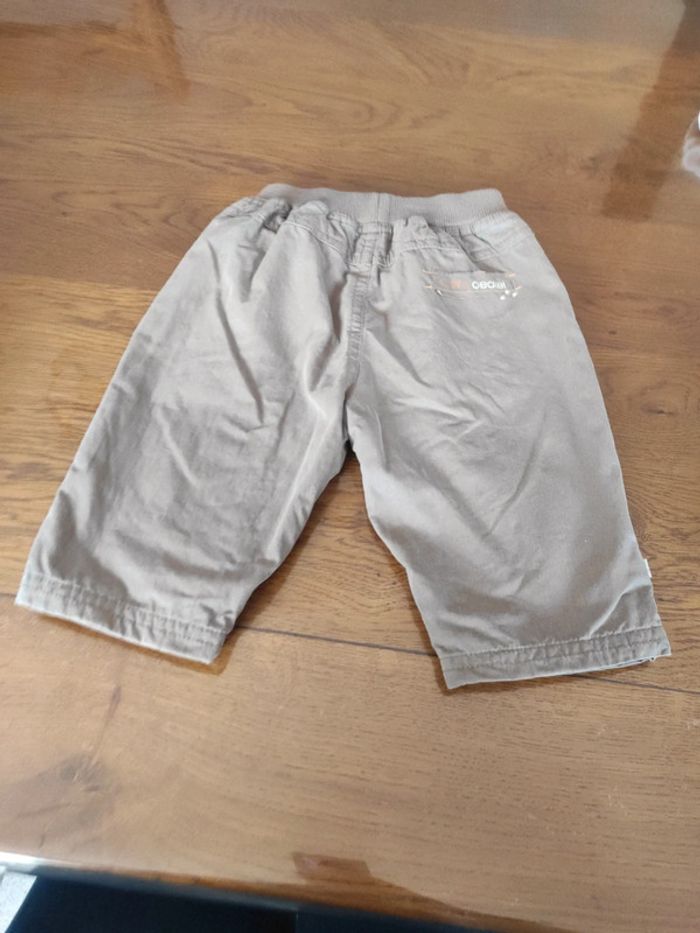 Pantalon 6mois - photo numéro 3
