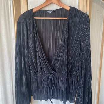 Haut Zara femme