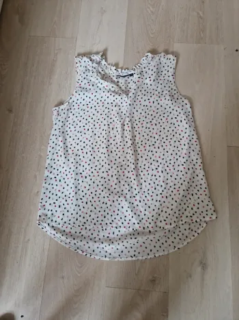 Blouse femme